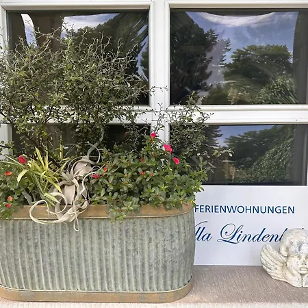 Apartament Apartmenthaus Lindenbuehl