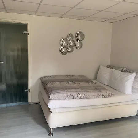 Apartmenthaus Lindenbuehl Appartamento *