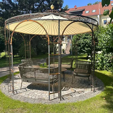 Apartmenthaus Lindenbuehl Apartament *