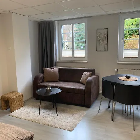 Apartmenthaus Lindenbühl