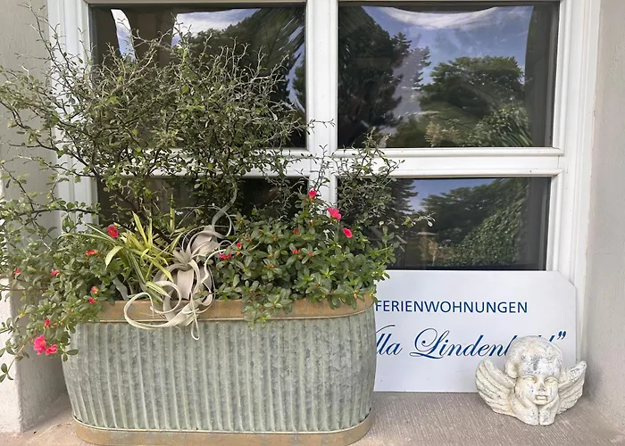 Daire Apartmenthaus Lindenbuehl