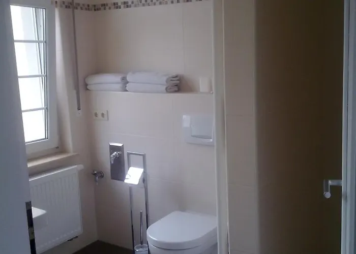 Daire Apartmenthaus Lindenbuehl *