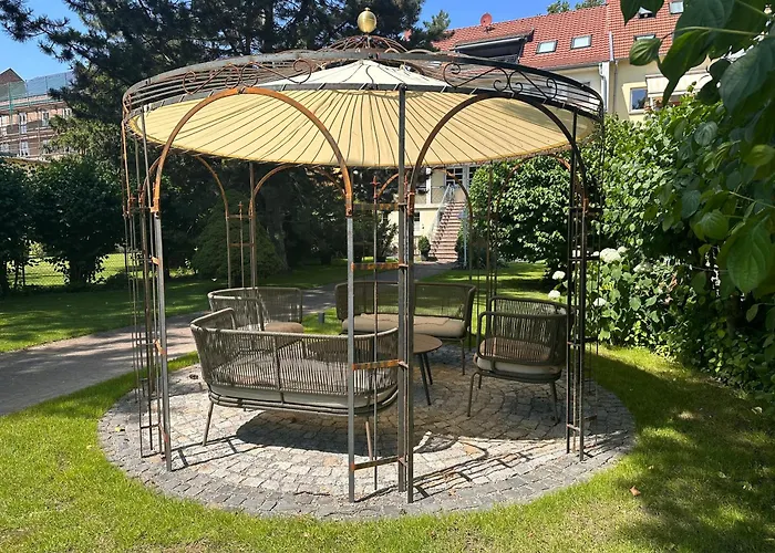 Apartmenthaus Lindenbuehl Daire *