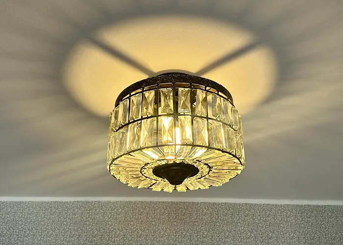 Apartmenthaus Lindenbuehl Apartament *