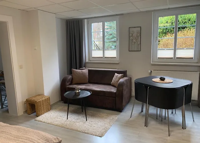 Apartmenthaus Lindenbuehl